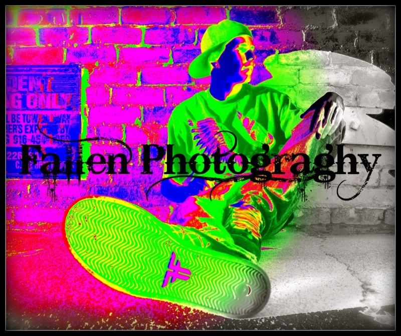 Male model photo shoot of Fallen Photograghy