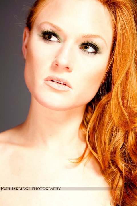 Female model photo shoot of Sarah Knabel