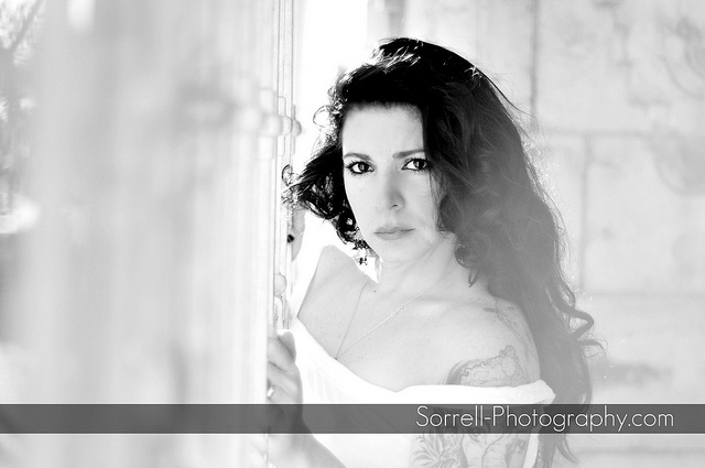 Female model photo shoot of Bella Michele by Sorrell Photography  in tampa, florida