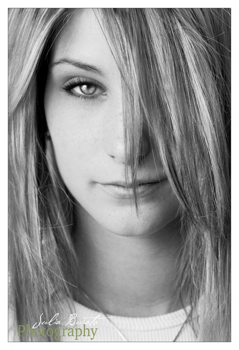 Female model photo shoot of Hailey Amethyst
