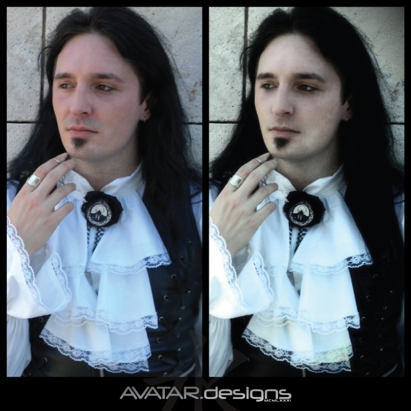 Male model photo shoot of AVATARdesigns in Belgrade, Serbia