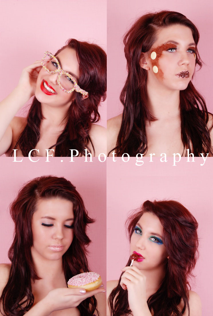 Female model photo shoot of LCF Photography