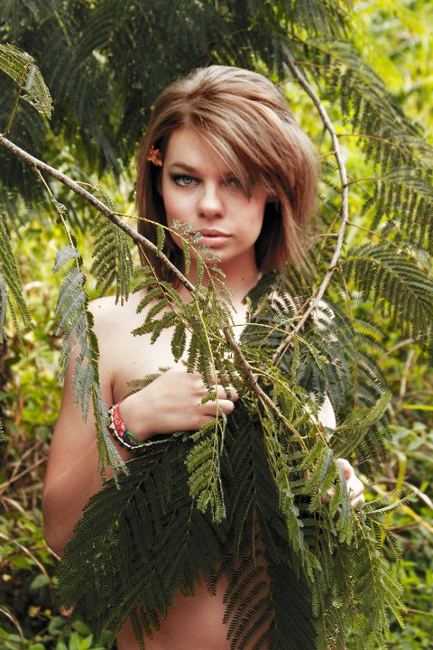 Female model photo shoot of MarleyMonroe in murfreesboro