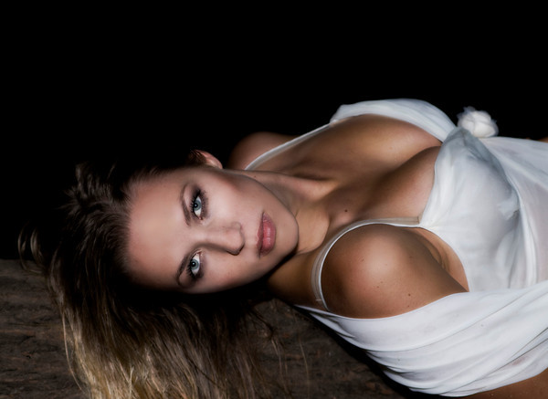 Female model photo shoot of Holly Lynne