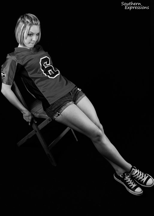 Female model photo shoot of Brittney Gipson