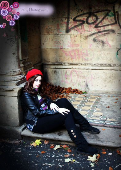 Female model photo shoot of Samantha-Alice in Stuarts Park