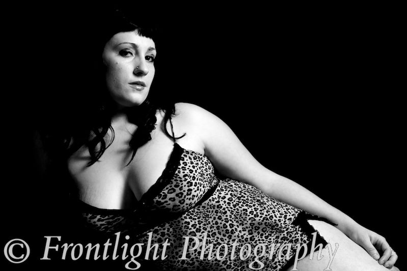 Female model photo shoot of Cherry D Lite by Frontlight Photography in Talent, OR