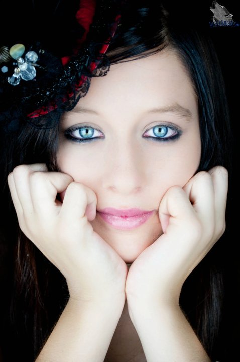 Female model photo shoot of Jorgia Alexandrea by OllieHughes Photography