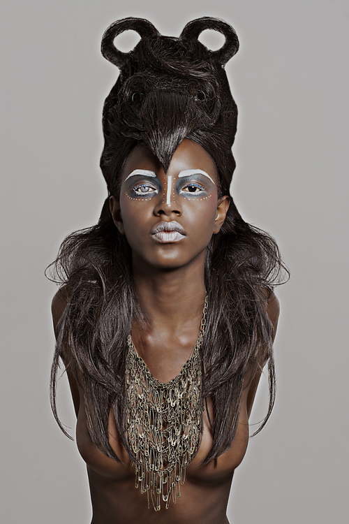 Female model photo shoot of Boltonkingphotography, hair styled by peachesdiamond1978, wardrobe styled by Jade Alexander