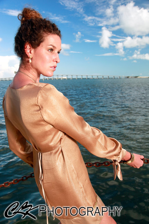 Female model photo shoot of Kel Rose in Brickell, Miami