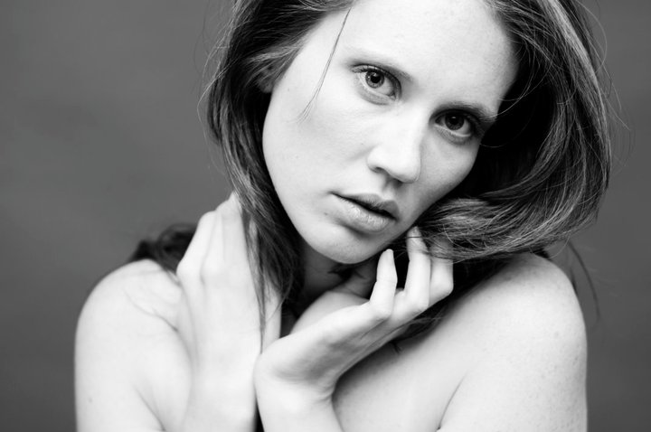 Female model photo shoot of Marissa Bowen by Rick Legal