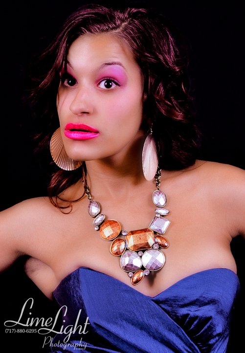 Female model photo shoot of Ladyboss Neek in Lancaster, Pa