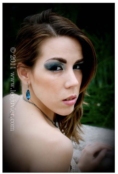 Female model photo shoot of daine_s in Country Club