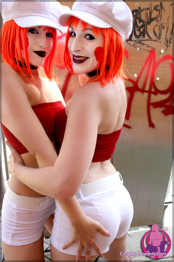 Female model photo shoot of missdandykandie and Jessica Nova by Grimm Visions in Florida