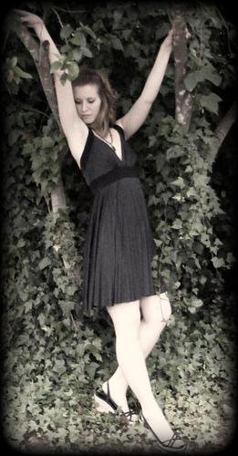 Female model photo shoot of Chanelle R in Red Bluff Ca