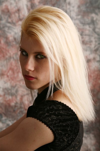 Female model photo shoot of KatelynBailey