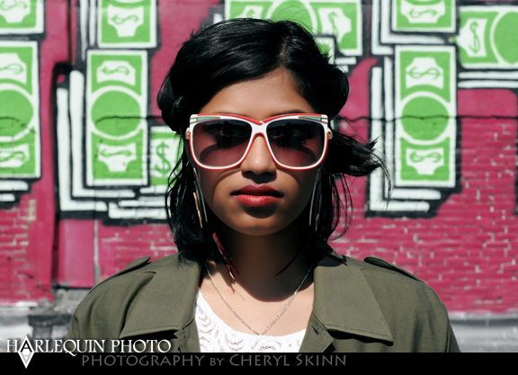 Female model photo shoot of Harlequin Photo in Philadelphia, PA