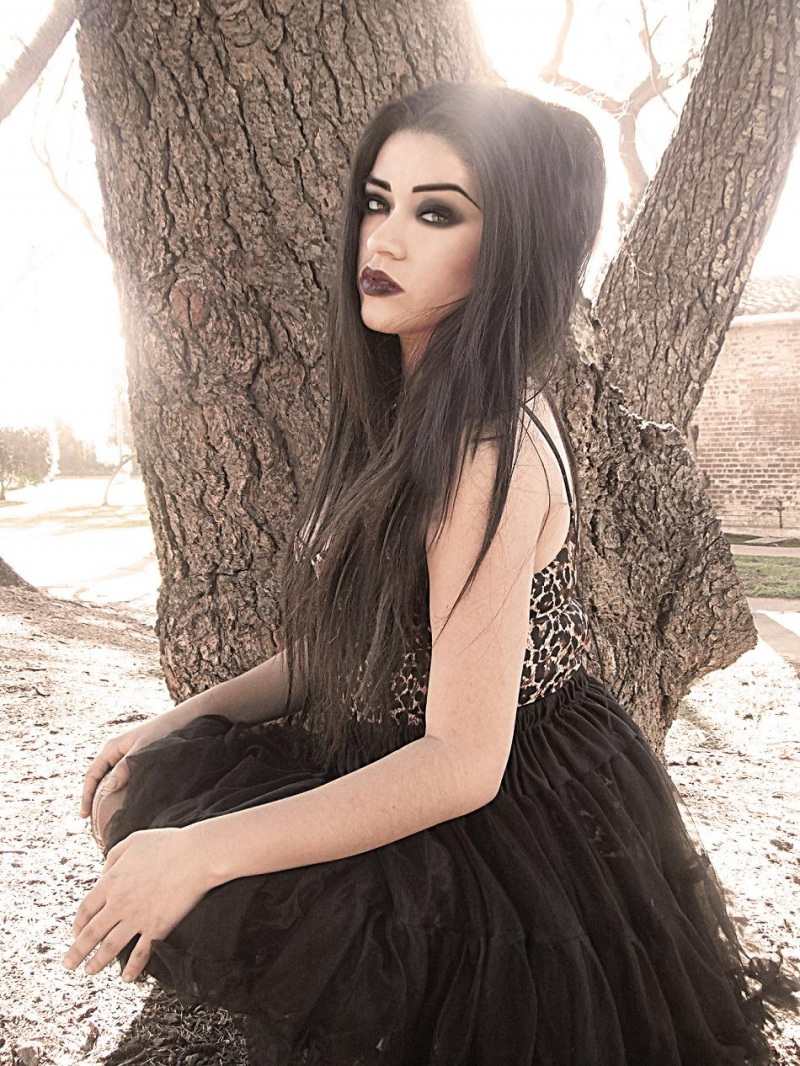 Female model photo shoot of Jenae Toney Photography in Torrance, makeup by Maria Alejandra Barrios