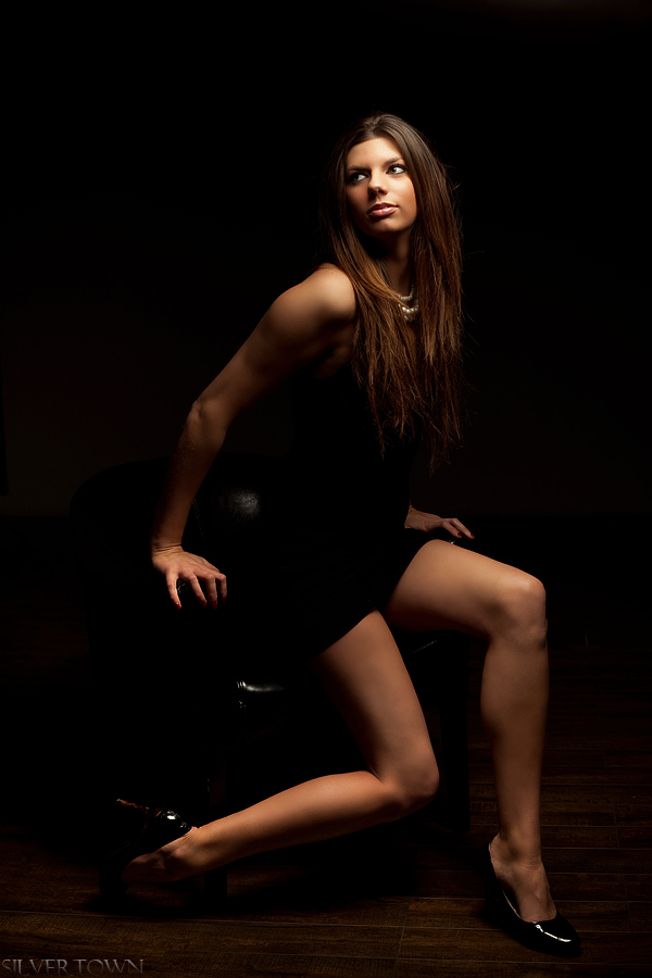 Female model photo shoot of katie higgins