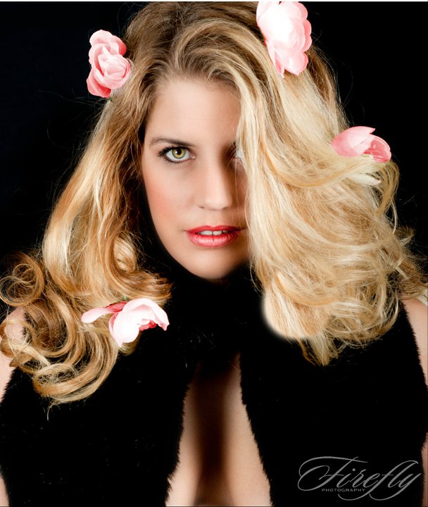 Female model photo shoot of Heather Lilly in Mauldin, SC