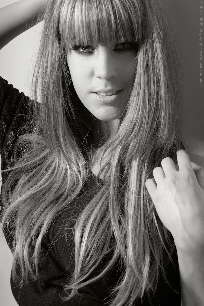 Female model photo shoot of Alexandra Leigh Parker