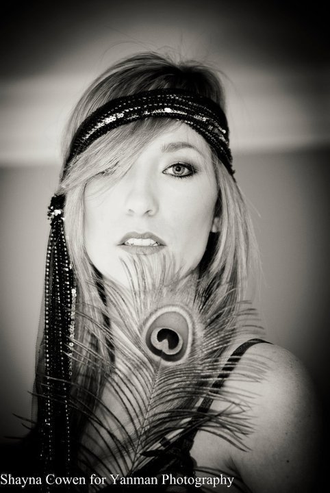 Female model photo shoot of Melissa Layne