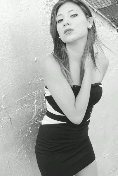 Female model photo shoot of Melissa Angela Nunez