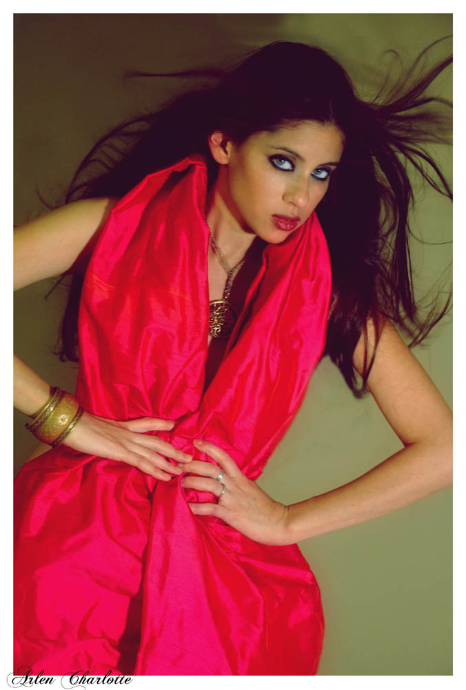 Female model photo shoot of CHARLOTTESUAREZ in Miami,fl