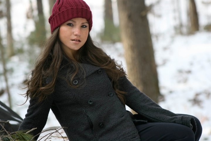 Female model photo shoot of Dani Casey in Amherst, New Hampshire