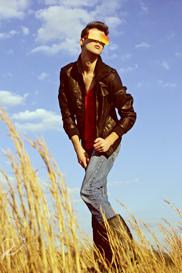 Male model photo shoot of ethan james photography in tennessee