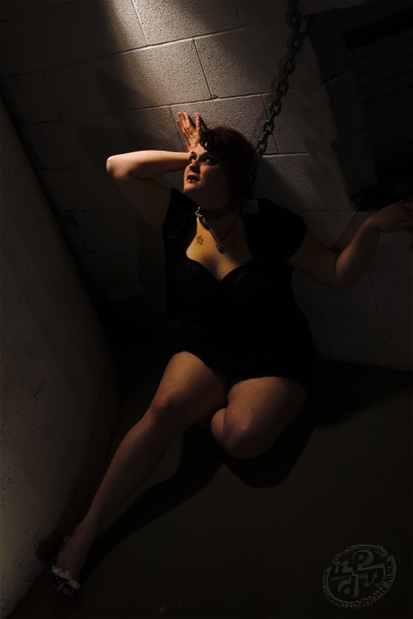 Female model photo shoot of Kei Boyd by PF Dark in CAC