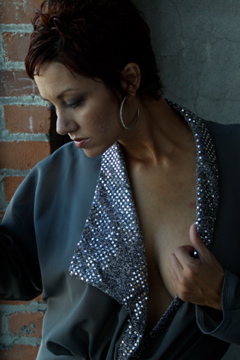 Female model photo shoot of Trista Rodriguez in TEMPE AZ