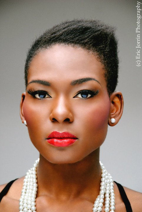 Female model photo shoot of Lidawubi