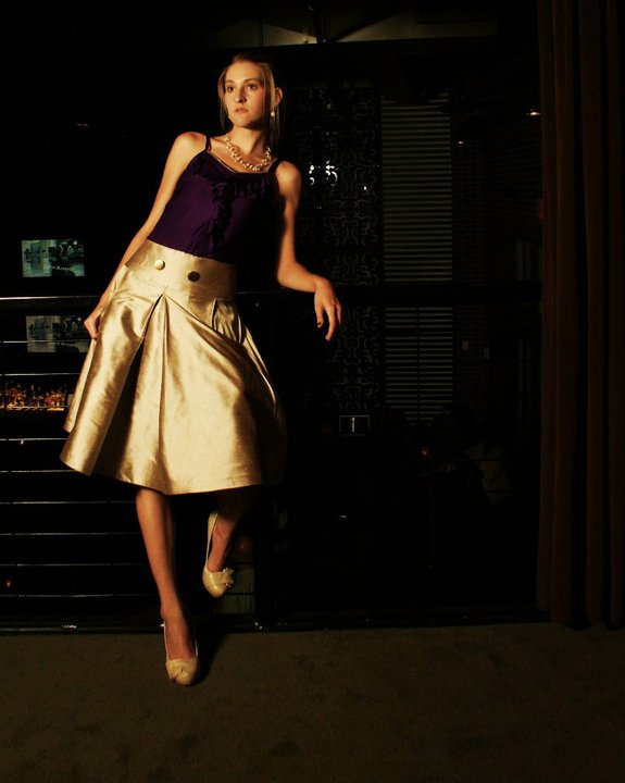 Female model photo shoot of Ashley Carlsen in Omaha NE