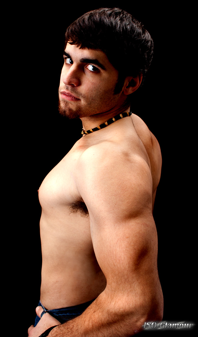 Male model photo shoot of Tomas Cardoza by DM photo Studios in Oregon