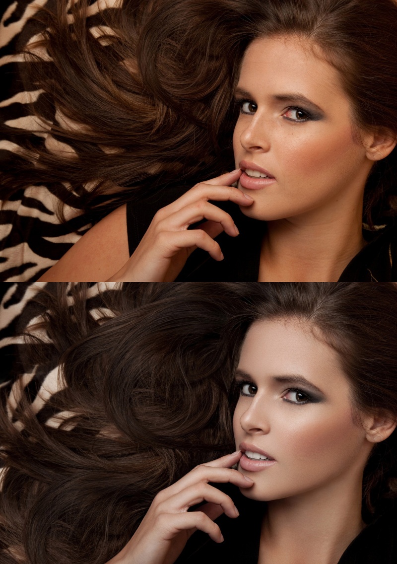 Female model photo shoot of BLuiza by patmuc