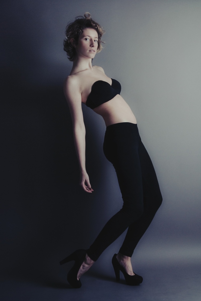 Female model photo shoot of Femke van Gorp