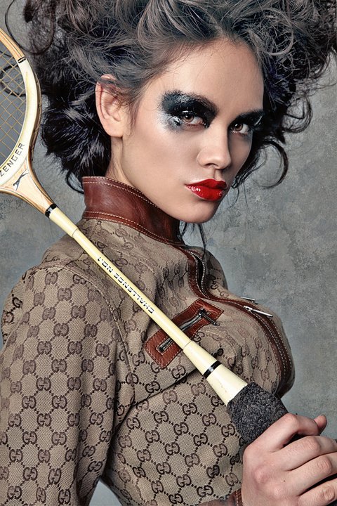 Female model photo shoot of eviethestylist in london, wardrobe styled by eviethestylist