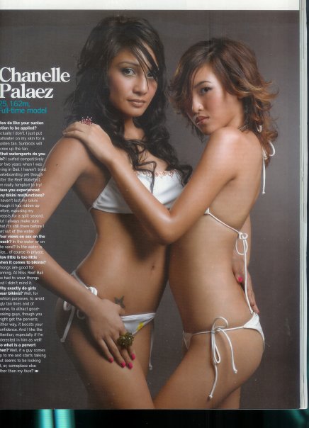Female model photo shoot of Chanelle Setzer