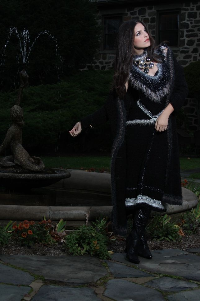 Female model photo shoot of VIVIAN GEE in WESTCHESTER COUNTY, NY