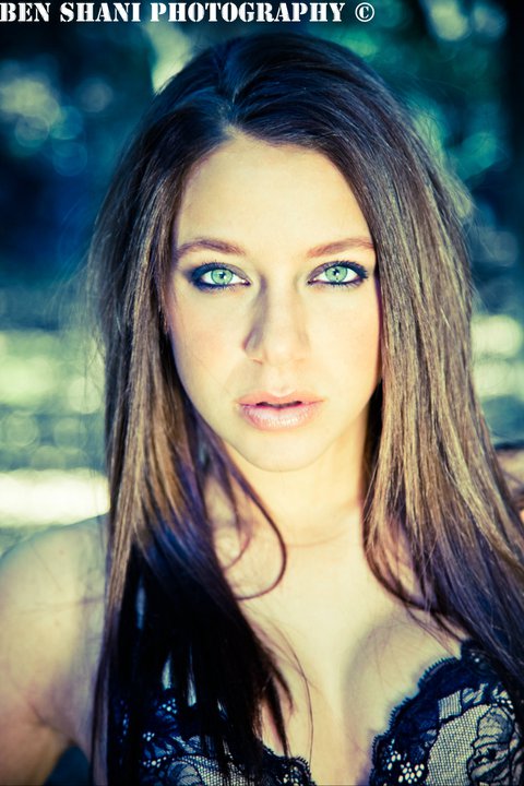 Female model photo shoot of Jesselyn Elizabeth
