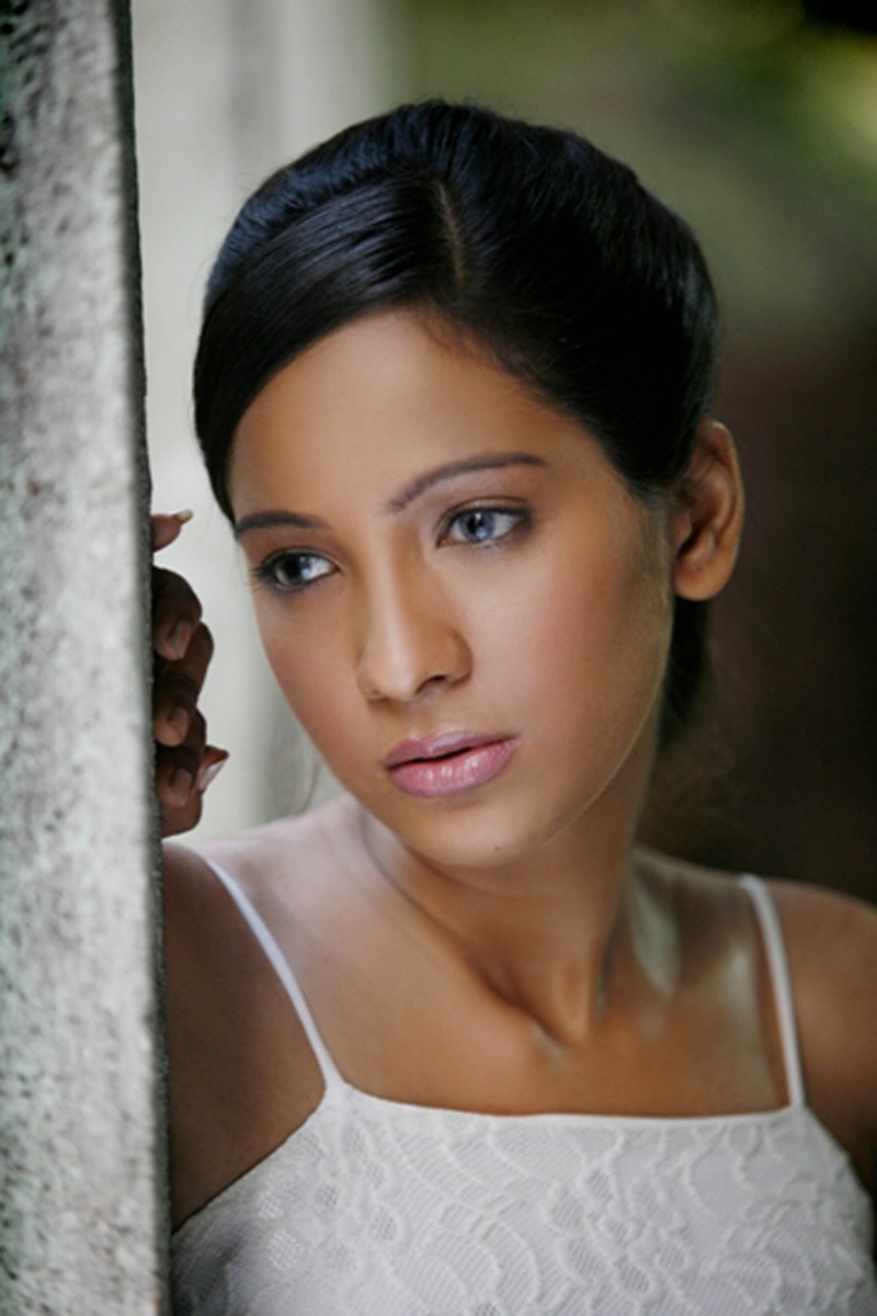 Female model photo shoot of krishika in mumbai