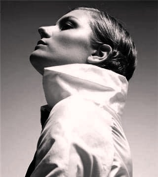 Female model photo shoot of georgia stimson