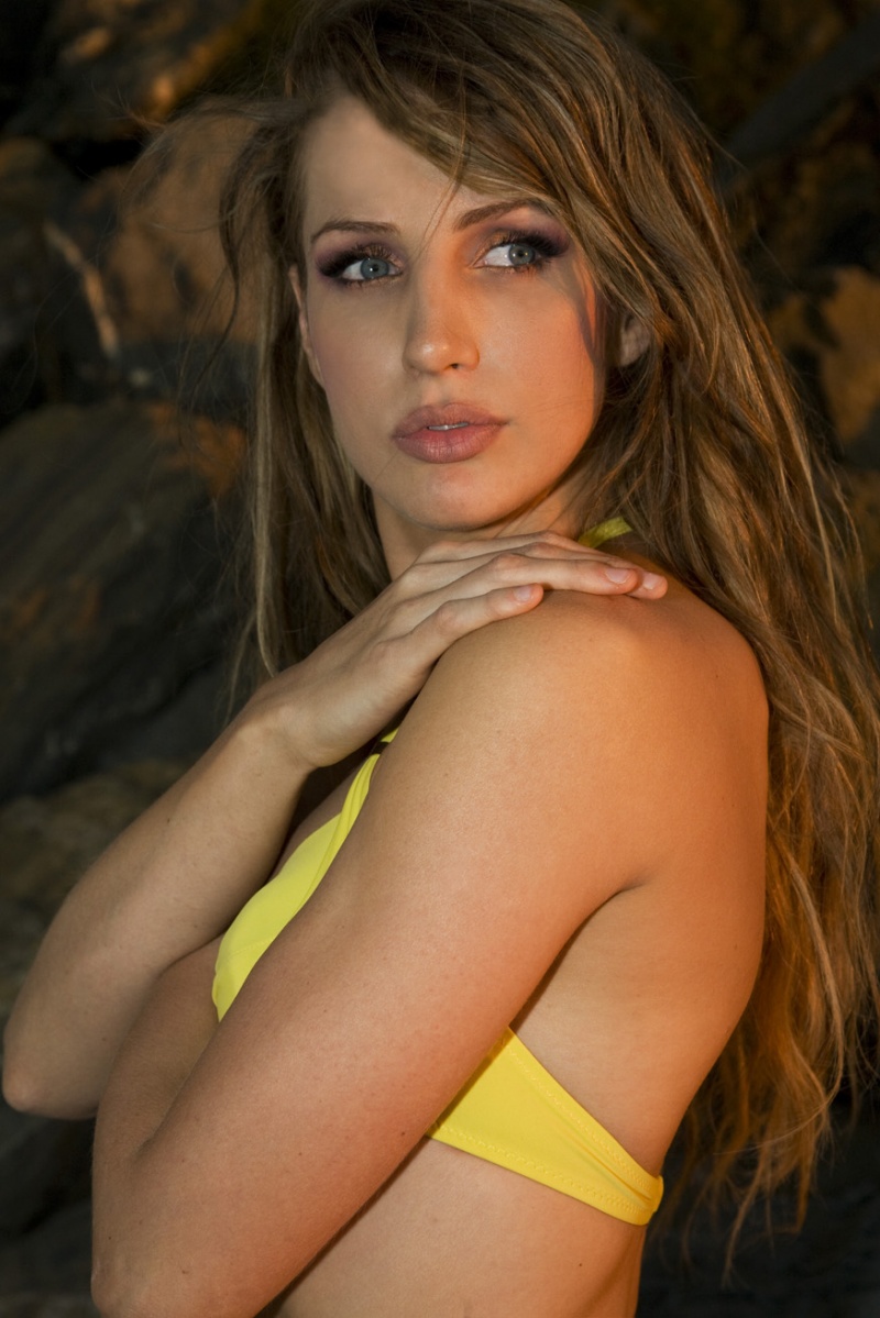 Female model photo shoot of Megan-skye by Cherrybomb Photographic