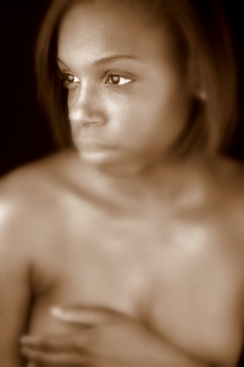 Female model photo shoot of Martinique S
