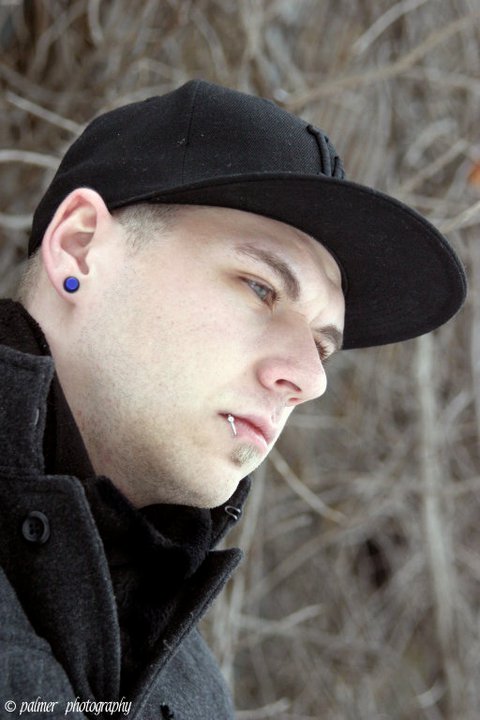 Male model photo shoot of Corey Ramsey in Greenwood, IN