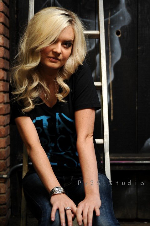 Female model photo shoot of Emily Michele Smith
