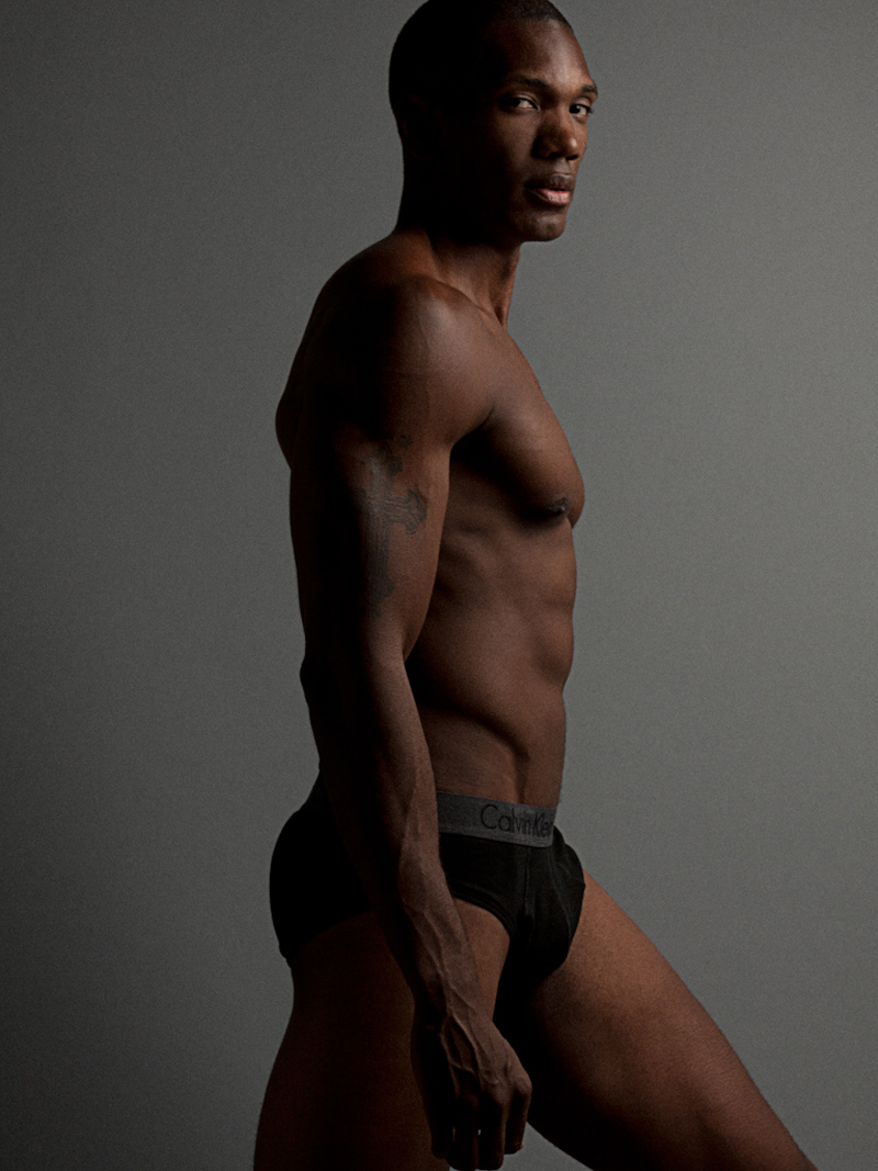 Male model photo shoot of Ced Williams by f rubio photo