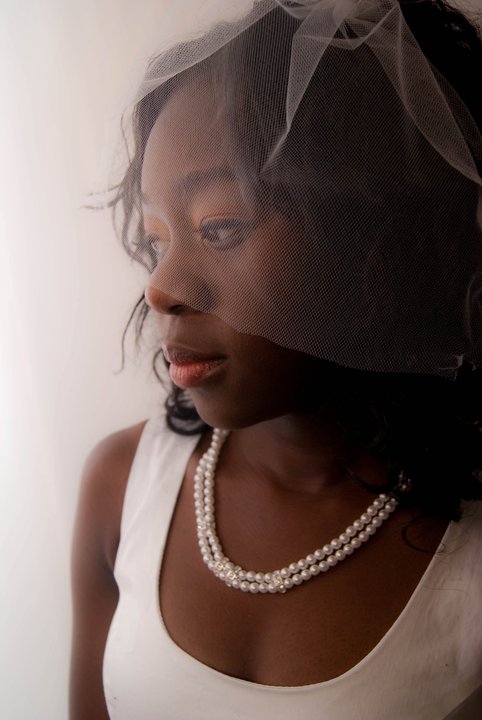 Female model photo shoot of Tosin1 by Chuckstr Photography in Chicago
