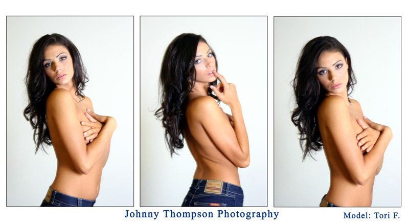Male model photo shoot of Johnny Thompson in Las Vegas, NV